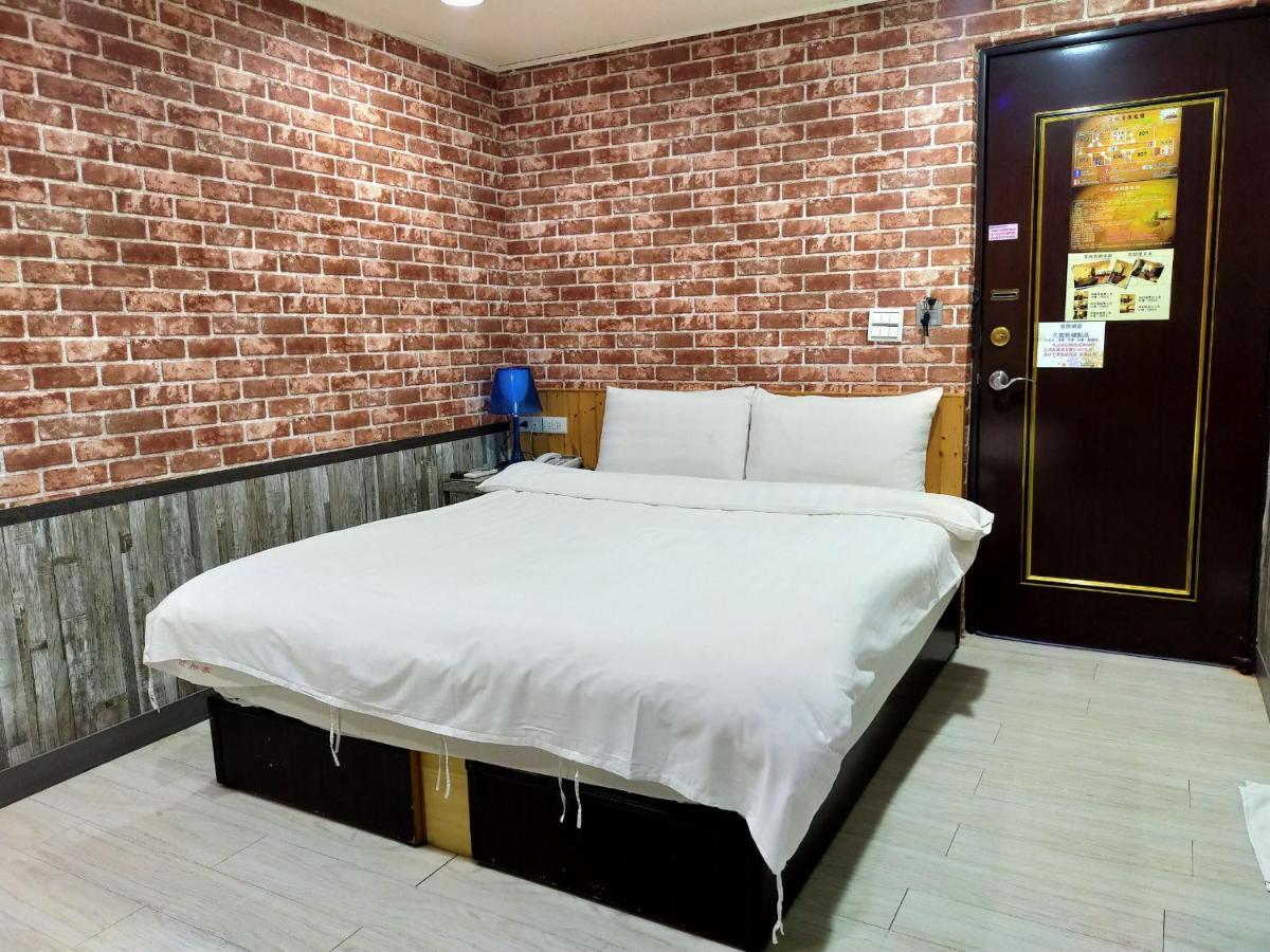 Bin Chen Business Hotel Синьчжу Экстерьер фото