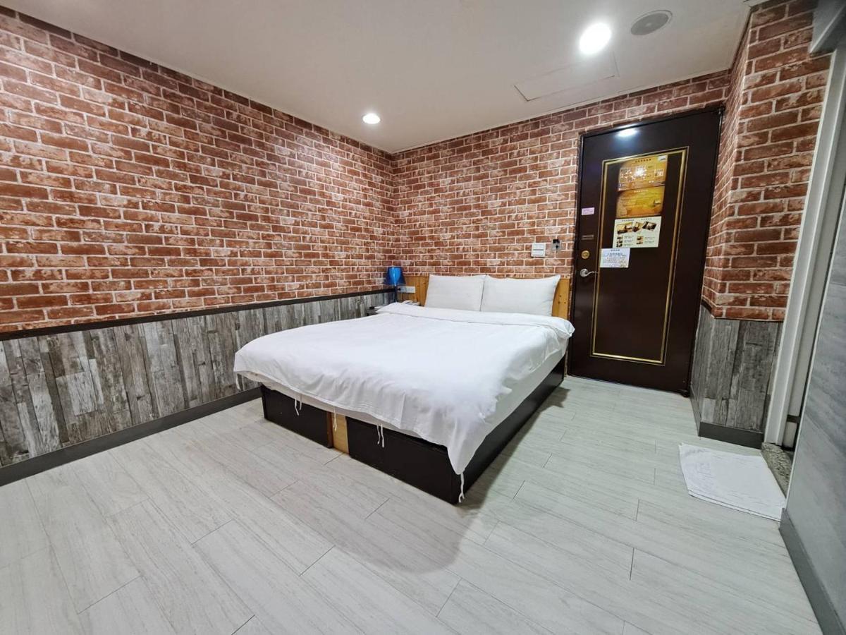 Bin Chen Business Hotel Синьчжу Экстерьер фото