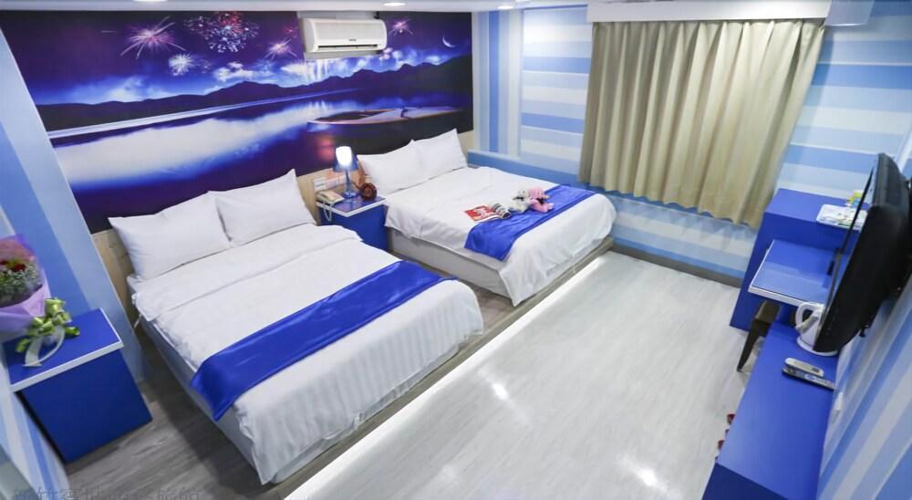 Bin Chen Business Hotel Синьчжу Экстерьер фото