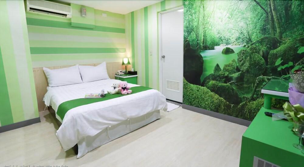 Bin Chen Business Hotel Синьчжу Экстерьер фото