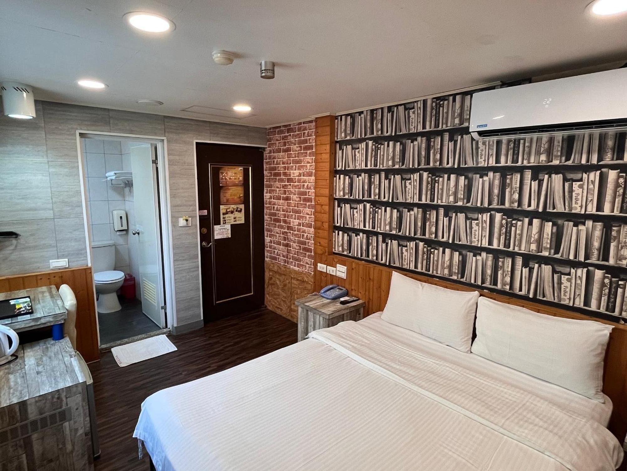 Bin Chen Business Hotel Синьчжу Экстерьер фото