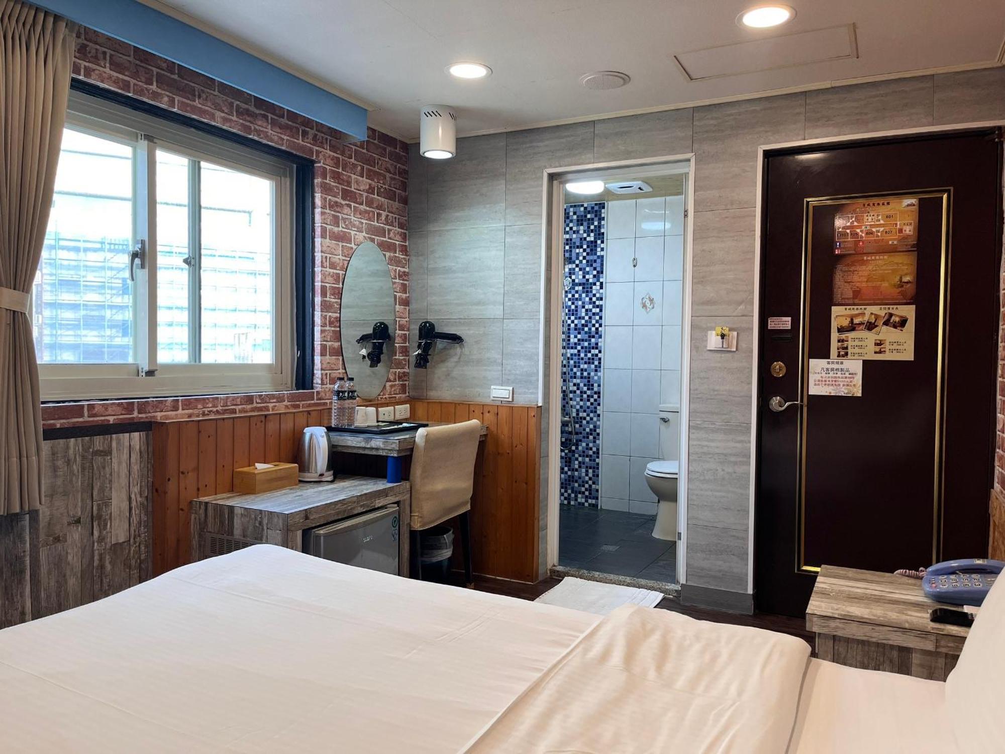 Bin Chen Business Hotel Синьчжу Экстерьер фото