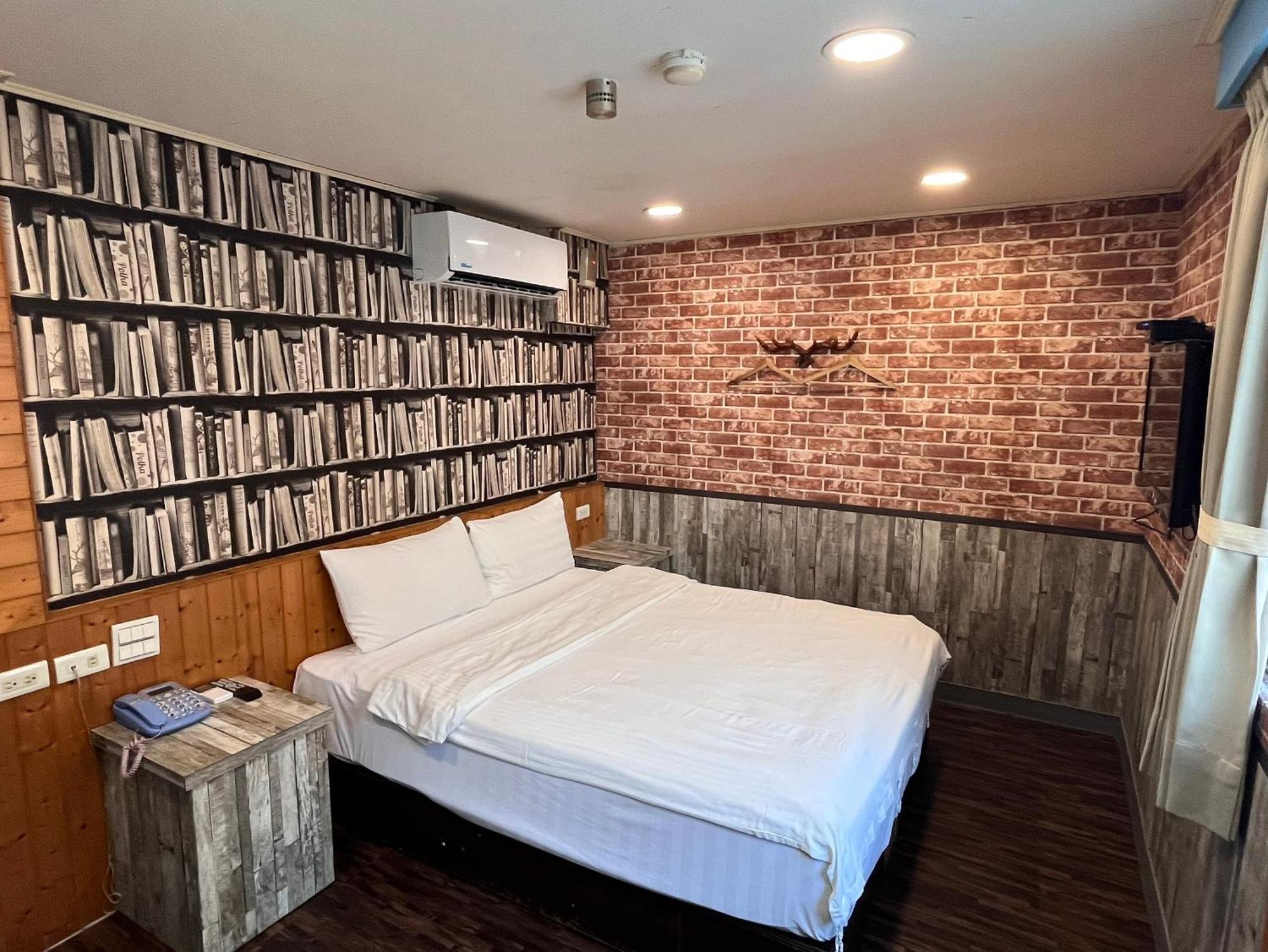 Bin Chen Business Hotel Синьчжу Экстерьер фото
