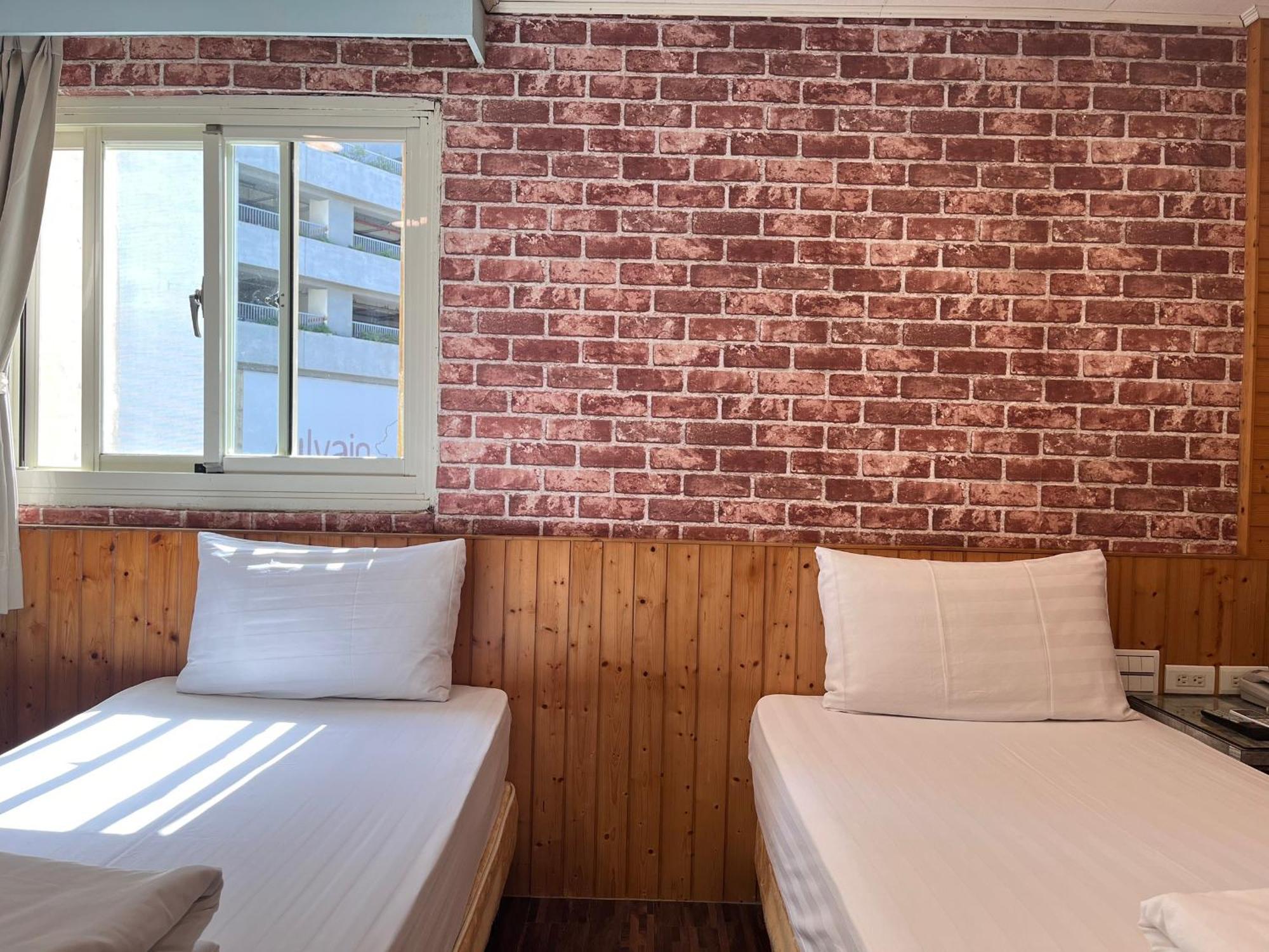 Bin Chen Business Hotel Синьчжу Экстерьер фото