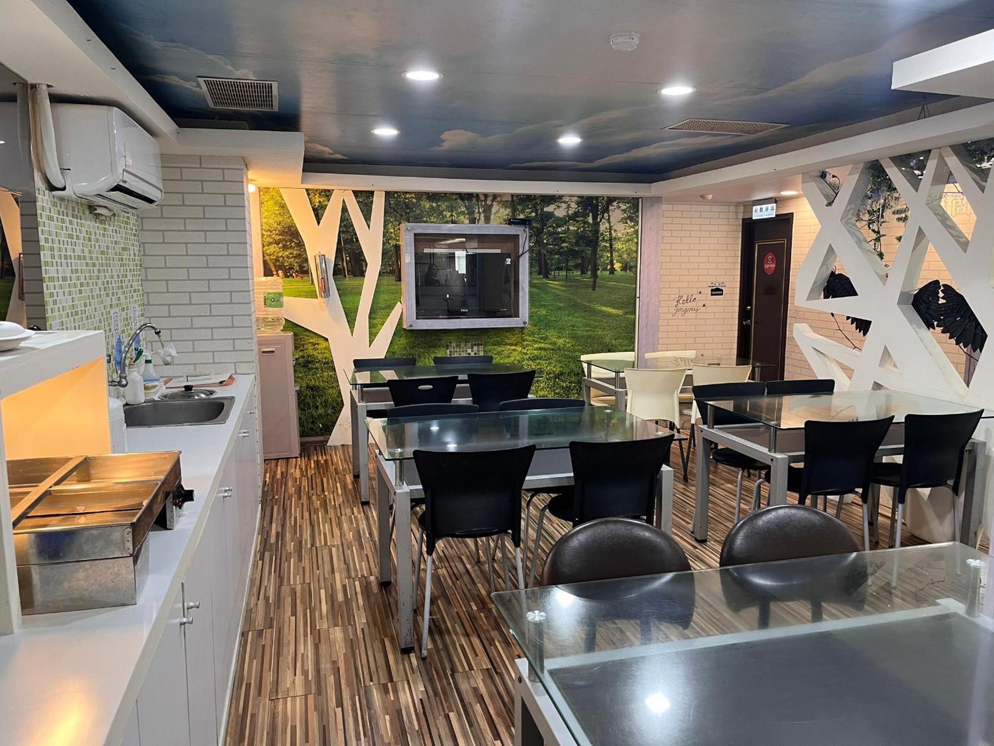 Bin Chen Business Hotel Синьчжу Экстерьер фото